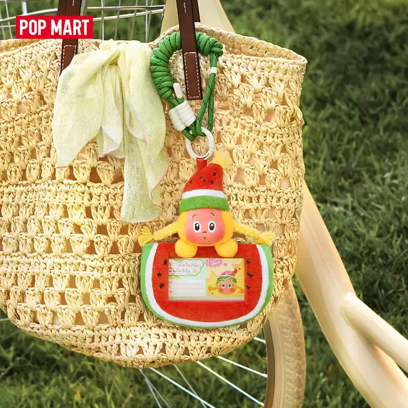 Action Figure Stand - POP MART ทวิงเคิล ทวิงเคิล ไลฟ์ ซีรีส์
