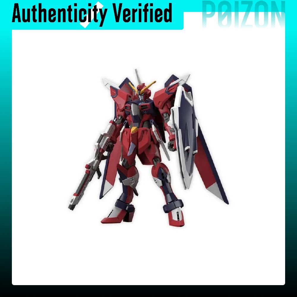 Bandai Model Gundam Hg - ชุดประกอบโมเดล BANDAI HG Collection Mobile Suit