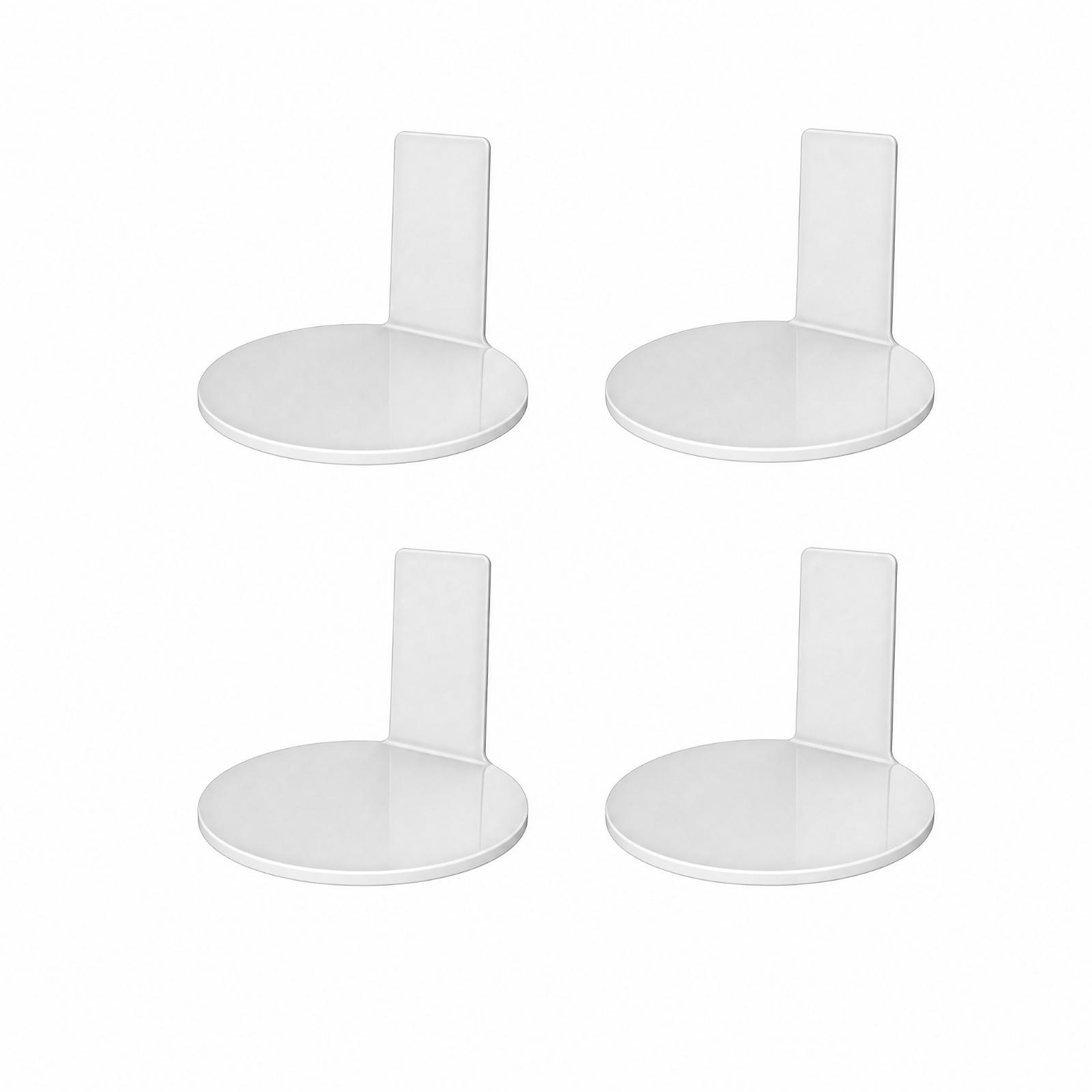 ชุดขาตั้งโชว์อะคริลิกสำหรับของ - Display Risers Set บทวิจารณ์และราคา