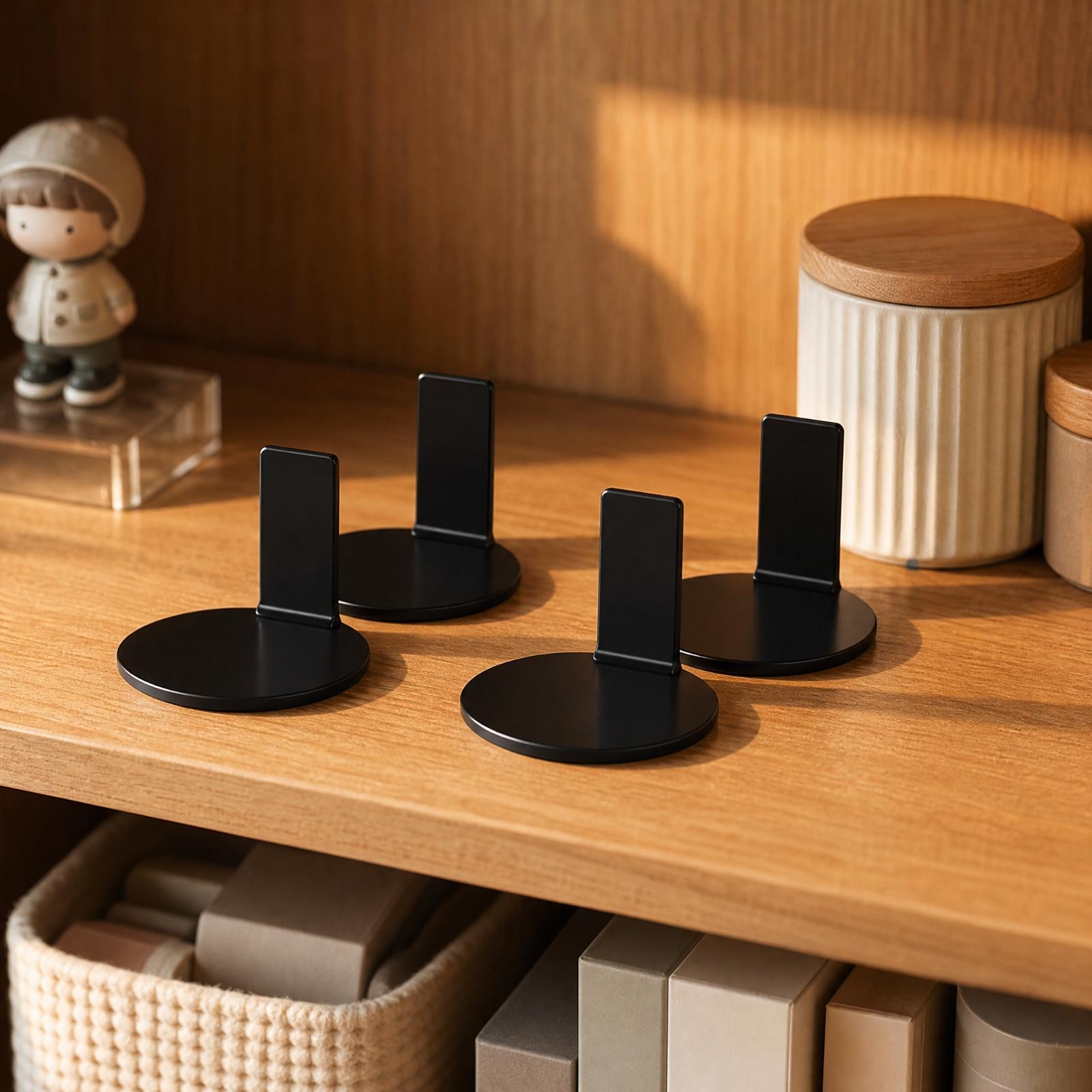 ชุดขาตั้งโชว์อะคริลิกสำหรับของ - Display Risers Set บทวิจารณ์และราคา