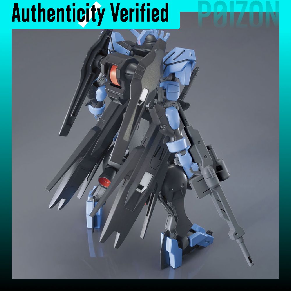 บันได HG 1/144 วิดาร์ กันดั้ม  - Bandai Model Gundam Hg บทวิจารณ์และราคา