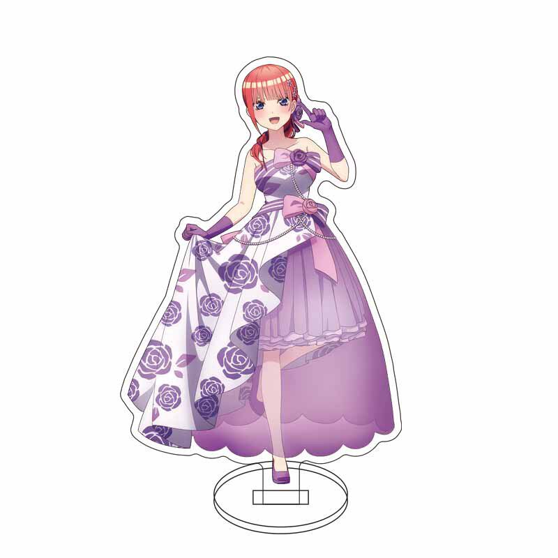 ขาตั้งอะคริลิกอนิเมะ 16 ซม. ชุ - Figma Stand Set บทวิจารณ์และราคา