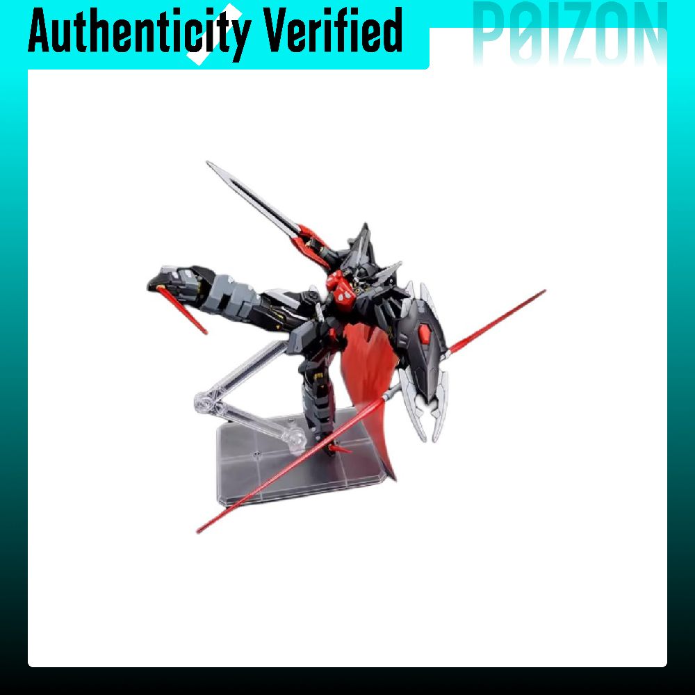 ชุดประกอบโมเดลกันดั้มซีด HG ขอ - Bandai Model Gundam Hg บทวิจารณ์และราคา
