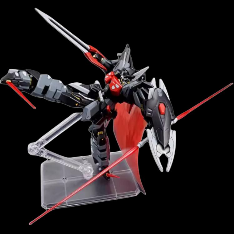 ชุดประกอบโมเดลกันดั้มซีด HG ขอ - Bandai Model Gundam Hg บทวิจารณ์และราคา