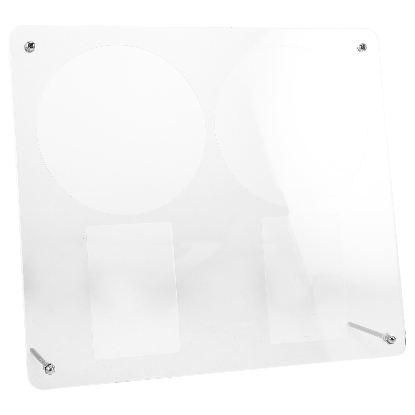 กรอบอะคริลิกสำหรับโชว์แผ่นซีดี - Display Case Acrylic บทวิจารณ์และราคา