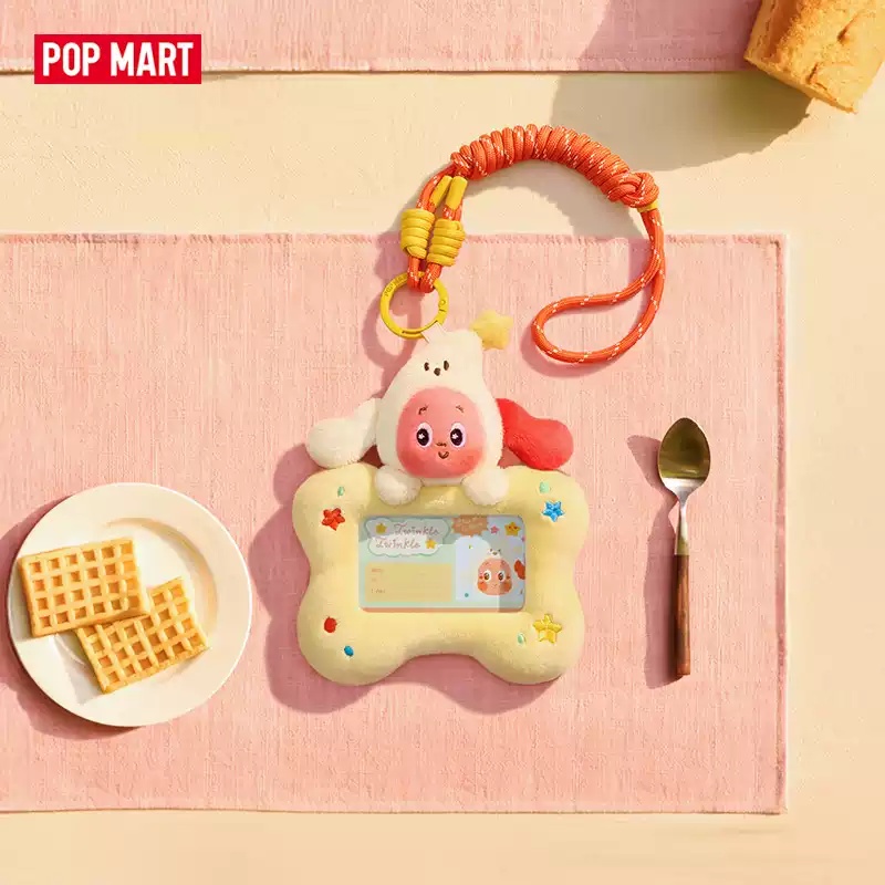 POP MART ทวิงเคิล ทวิงเคิล ไลฟ - Action Figure Stand บทวิจารณ์และราคา