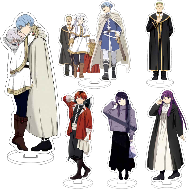16 ซม. ขาตั้งอะคริลิกอนิเมะ ฟร - Figma Stand Set บทวิจารณ์และราคา