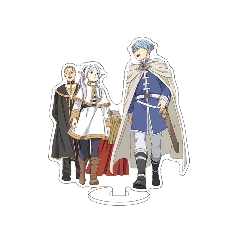 16 ซม. ขาตั้งอะคริลิกอนิเมะ ฟร - Figma Stand Set บทวิจารณ์และราคา