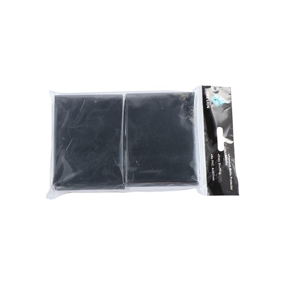 ซองใส่การ์ด TCG ป้องกันการ์ดสี - Card Penny Sleeve บทวิจารณ์และราคา