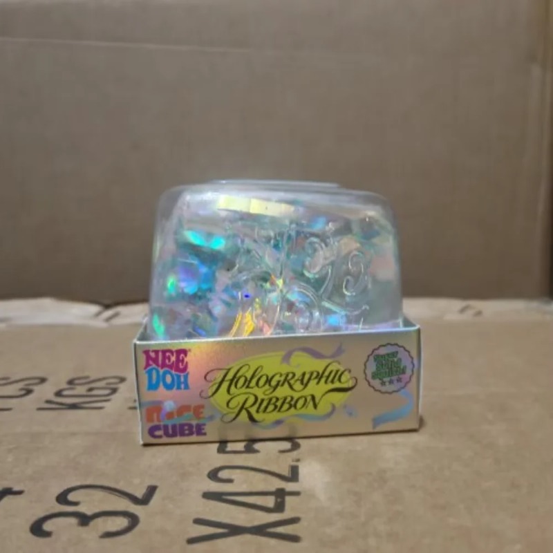 @สินค้าขายดี Needoh Nice Cube  - Fidget Cube Original บทวิจารณ์และราคา