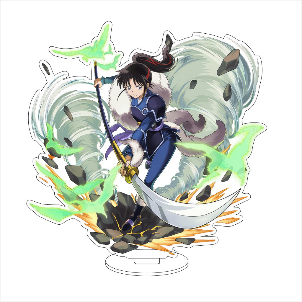ฟิกเกอร์อะคริลิกขนาดใหญ่ 16 ซม - Figma Stand Set บทวิจารณ์และราคา