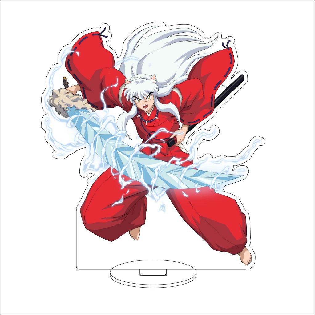 ฟิกเกอร์อะคริลิกขนาดใหญ่ 16 ซม - Figma Stand Set บทวิจารณ์และราคา