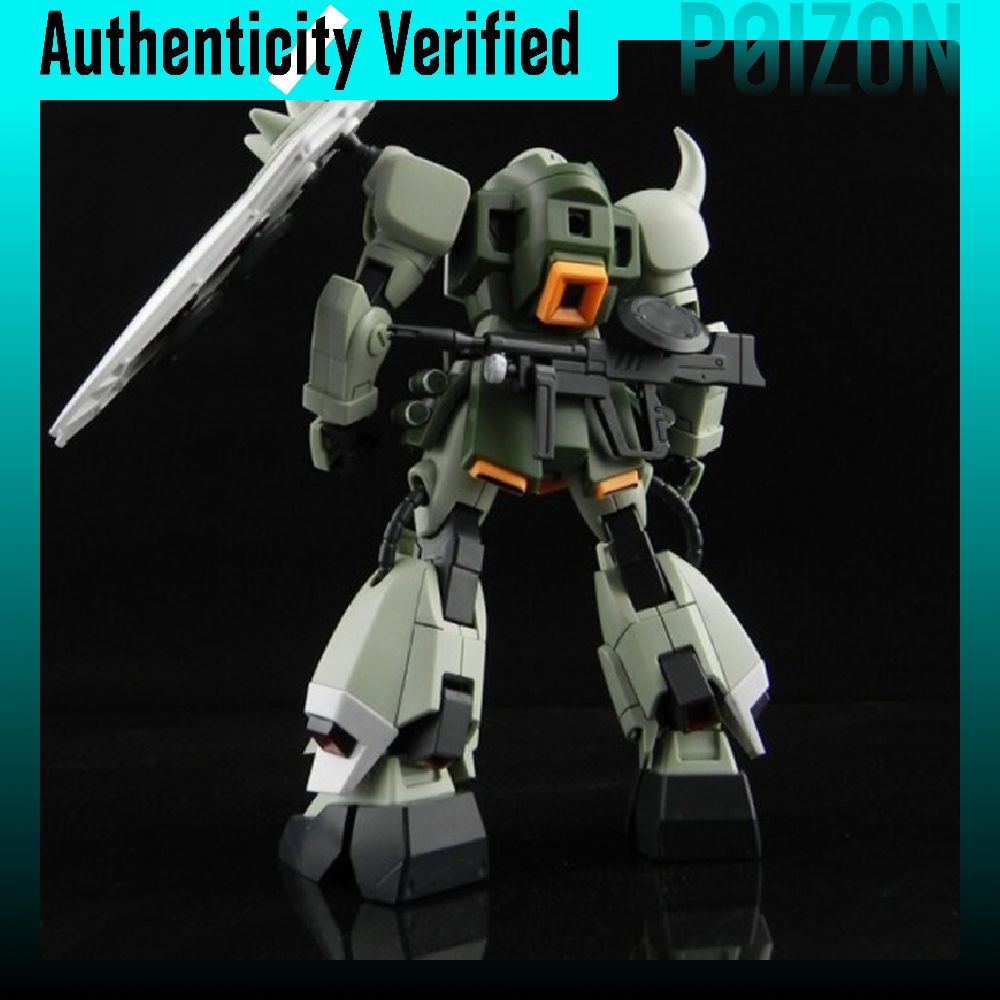 ชุดประกอบโมเดลกันดั้ม Zaku War - Bandai Model Gundam Hg บทวิจารณ์และราคา
