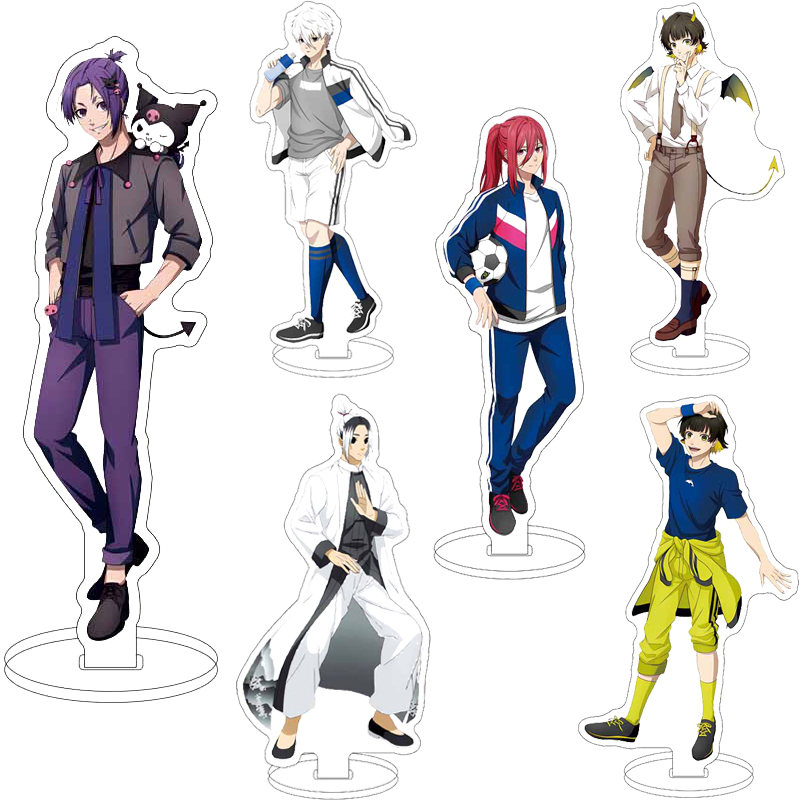 ขาตั้งฟิกเกอร์อะคริลิก 16 ซม.  - Figma Stand Set บทวิจารณ์และราคา