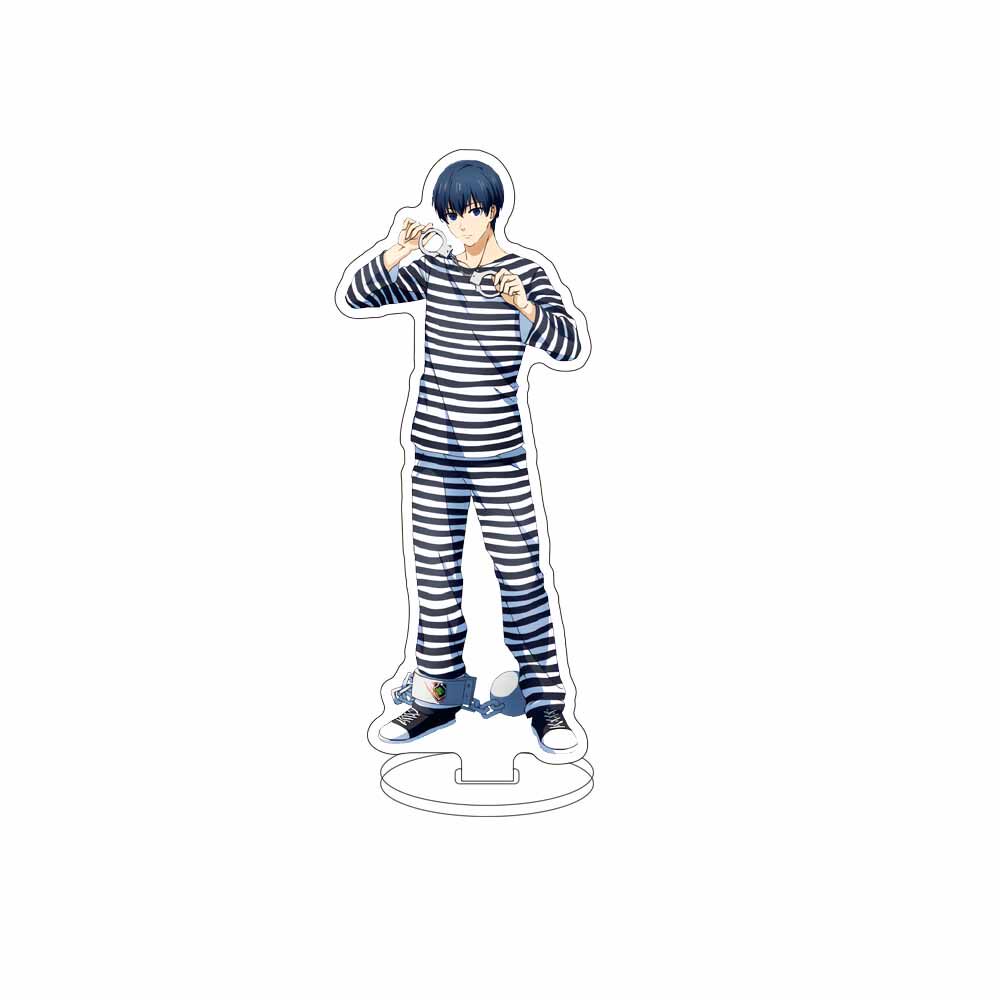 ขาตั้งฟิกเกอร์อะคริลิก 16 ซม.  - Figma Stand Set บทวิจารณ์และราคา