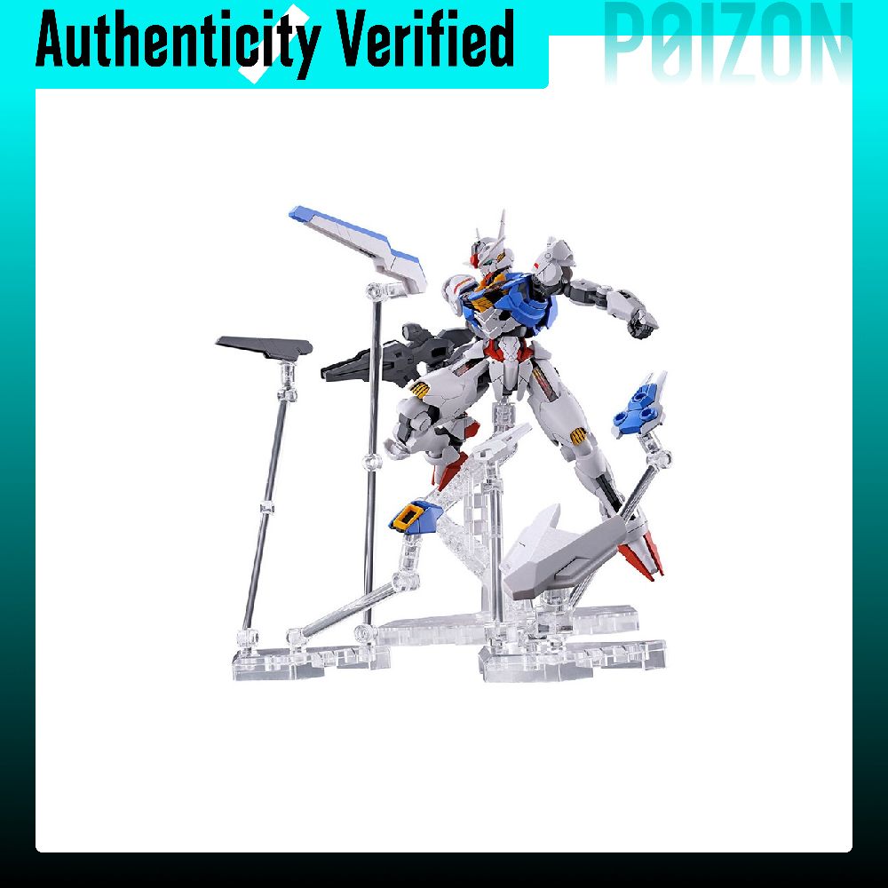 ชุดประกอบโมเดลกันดั้ม HG FM TW - Bandai Model Gundam Hg บทวิจารณ์และราคา
