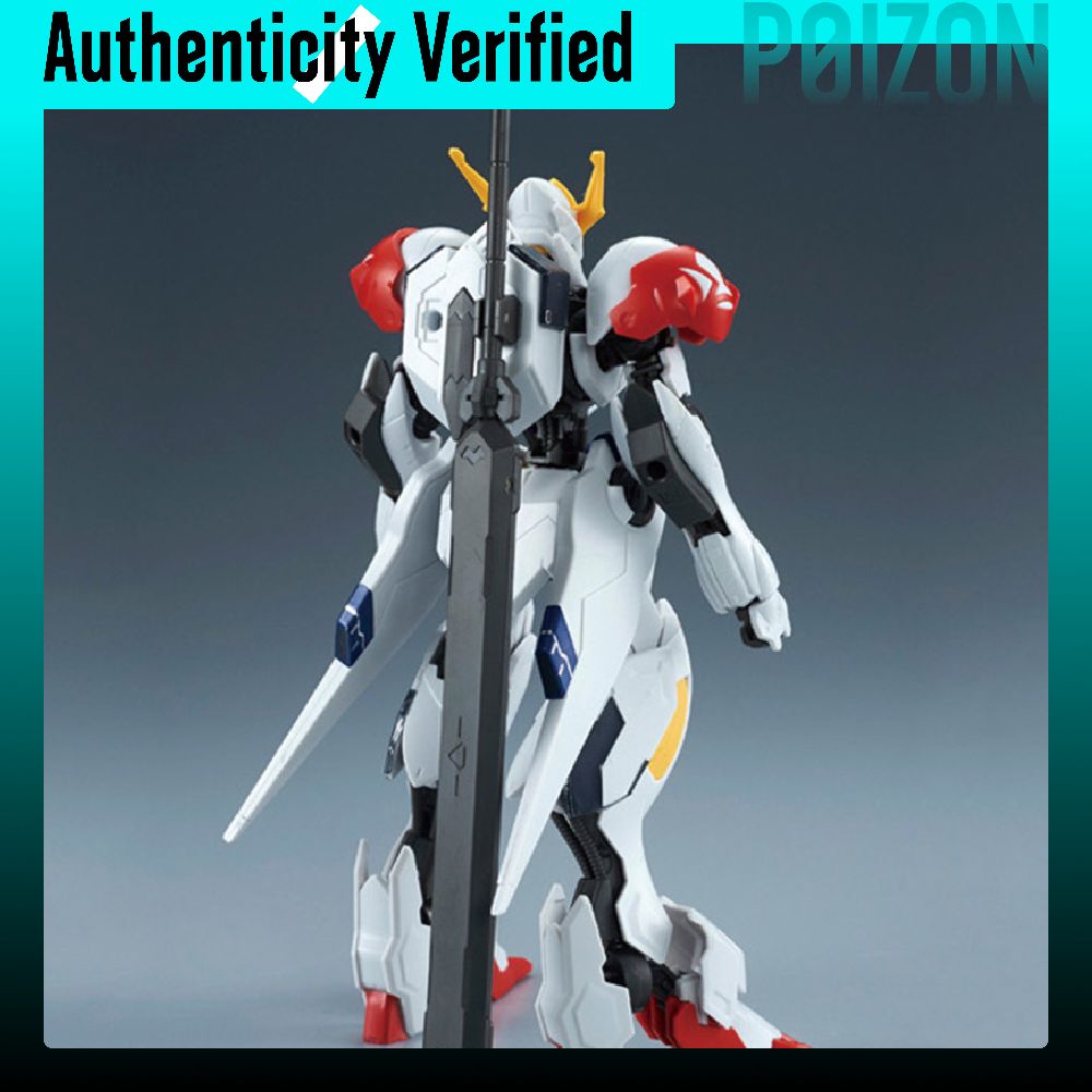 ชุดประกอบโมเดล BANDAI Mobile S - Bandai Model Gundam Hg บทวิจารณ์และราคา