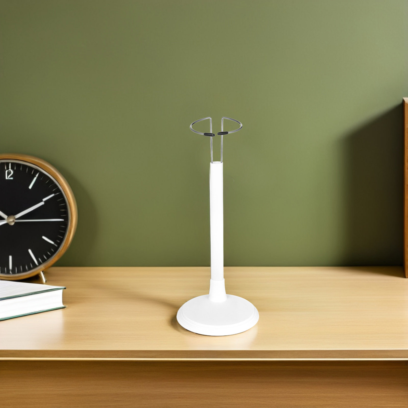 ขาตั้งโชว์ 4 ชิ้น ปรับระดับได้ - Action Figure Stand บทวิจารณ์และราคา
