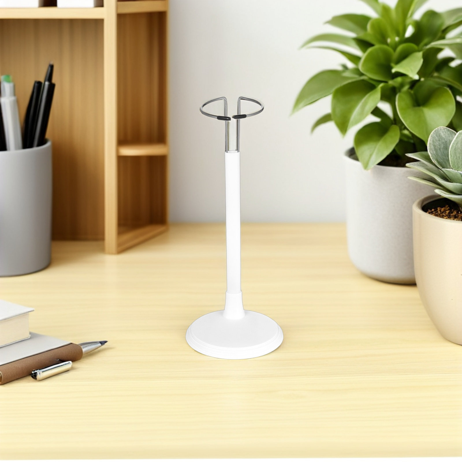 ขาตั้งโชว์ 4 ชิ้น ปรับระดับได้ - Action Figure Stand บทวิจารณ์และราคา