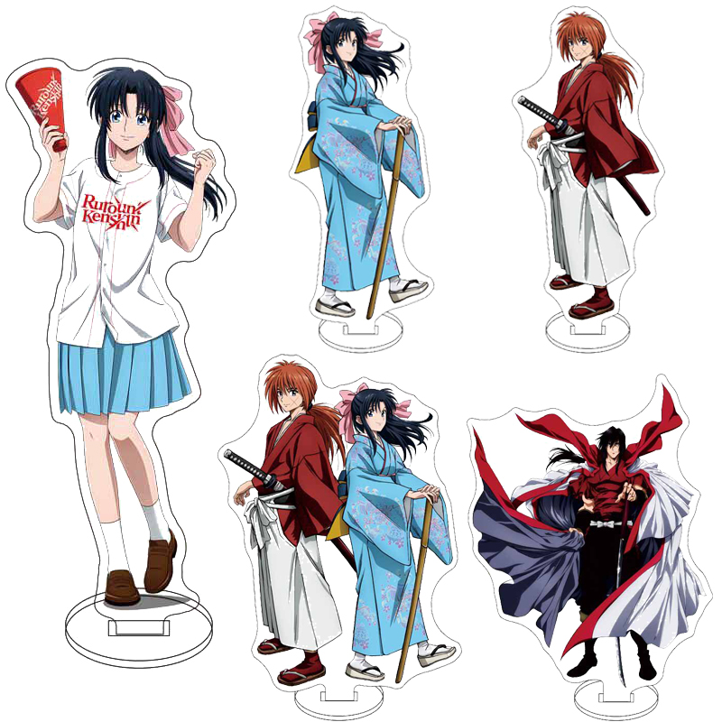 ขาตั้งฟิกเกอร์อะคริลิก 16 ซม.  - Figma Stand Set บทวิจารณ์และราคา