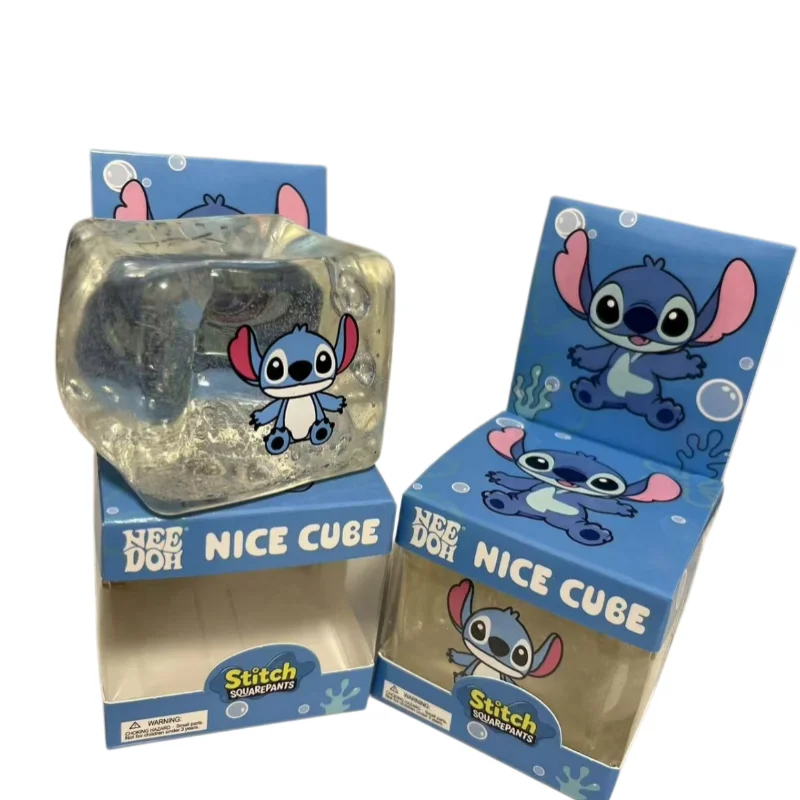 NeeDoh ชุดผลิตภัณฑ์ลูกบาศก์คลา - Fidget Cube Original บทวิจารณ์และราคา