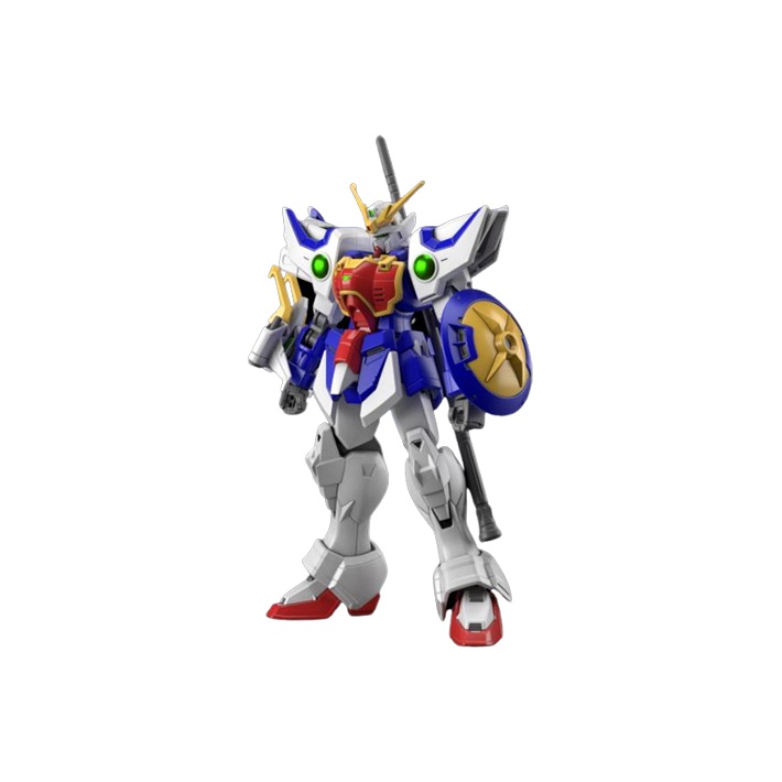 ชุดประกอบโมเดล BANDAI 1/144 Mo - Bandai Model Gundam Hg บทวิจารณ์และราคา