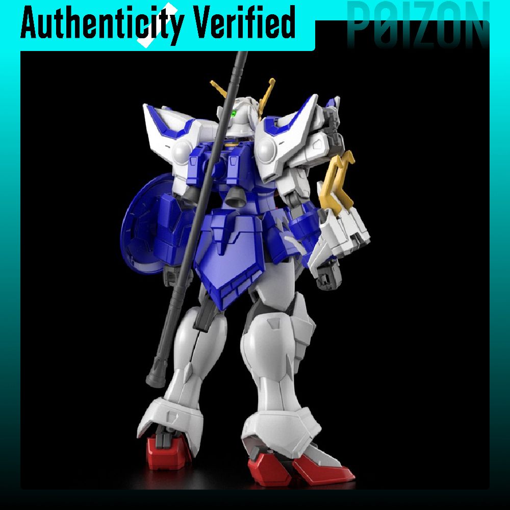 ชุดประกอบโมเดล BANDAI 1/144 Mo - Bandai Model Gundam Hg บทวิจารณ์และราคา