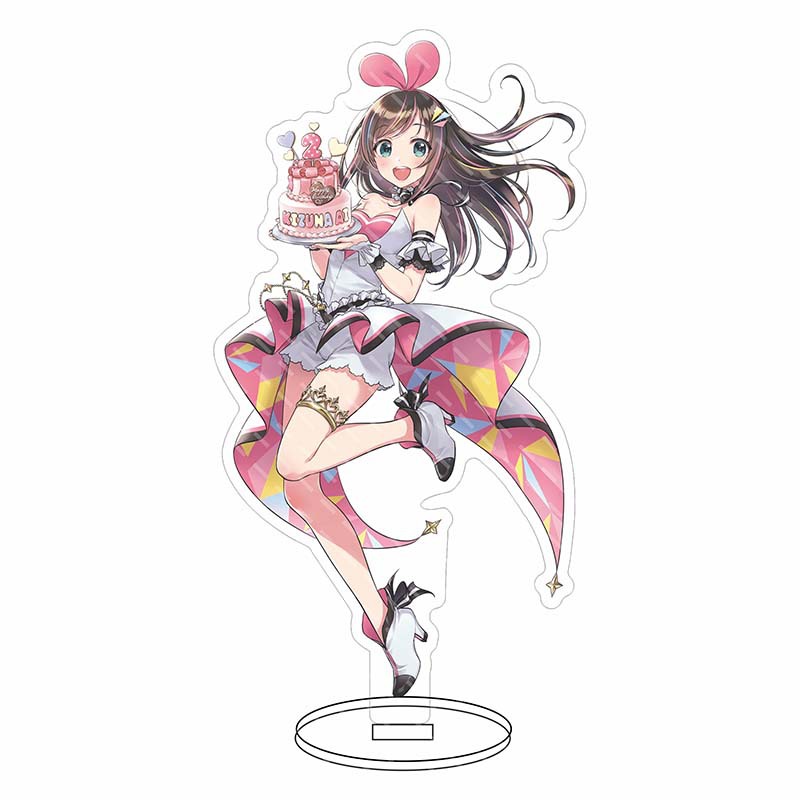 16 ซม. ฟิกเกอร์อะคริลิกตั้งโชว - Figma Stand Set บทวิจารณ์และราคา