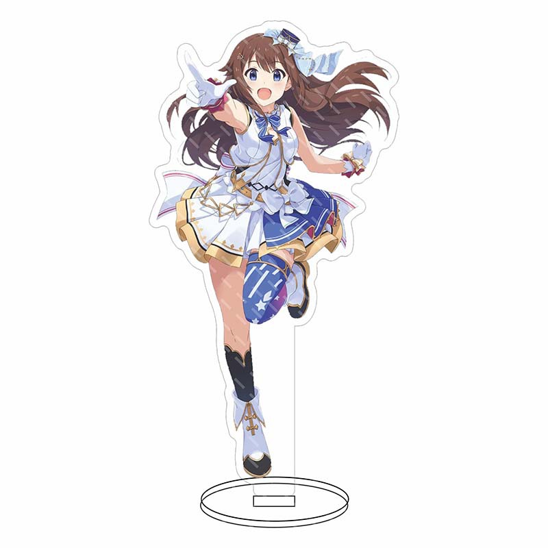 16 ซม. ฟิกเกอร์อะคริลิกตั้งโชว - Figma Stand Set บทวิจารณ์และราคา