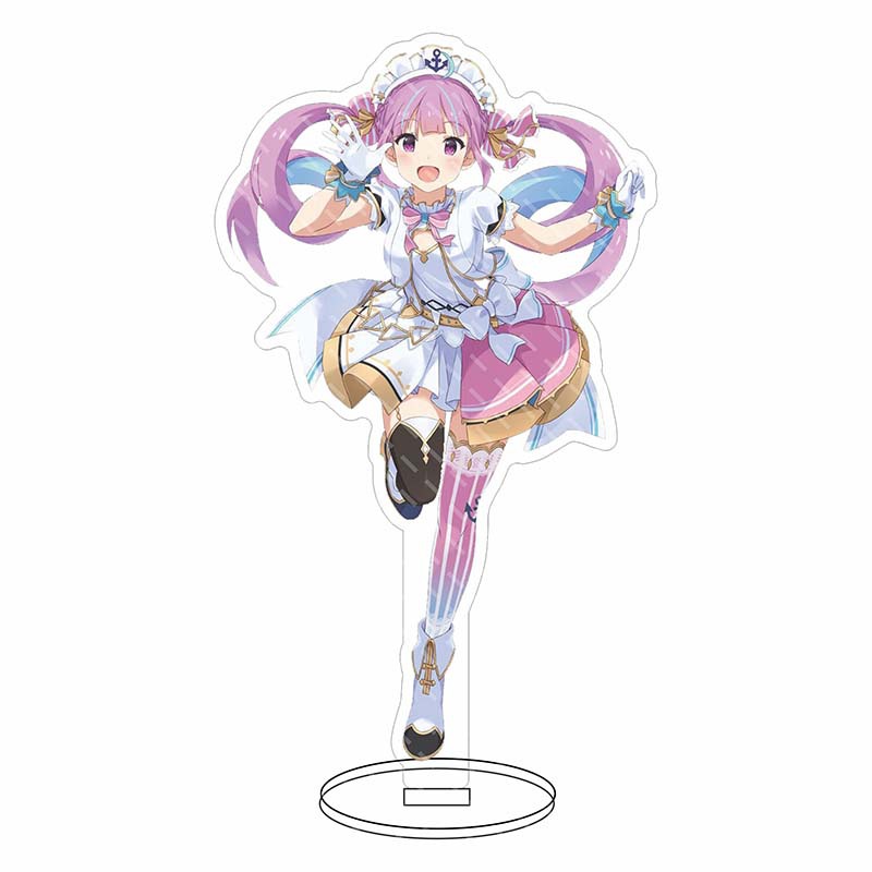 16 ซม. ฟิกเกอร์อะคริลิกตั้งโชว - Figma Stand Set บทวิจารณ์และราคา