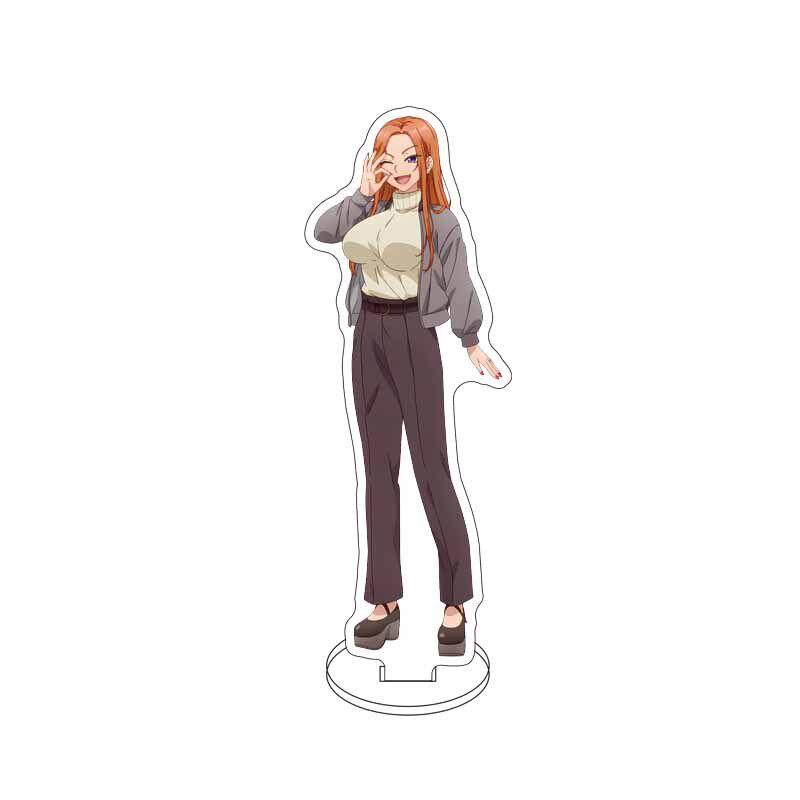 ขาตั้งฟิกเกอร์อะคริลิกขนาด 16  - Figma Stand Set บทวิจารณ์และราคา