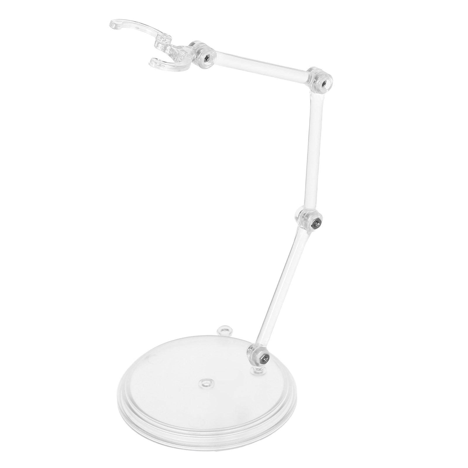 ชุดขาตั้งโชว์ฟิกเกอร์แบบปรับได - Action Figure Stand บทวิจารณ์และราคา
