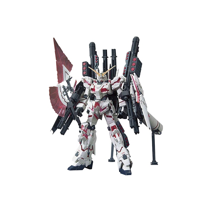 ชุดโมเดล BANDAI Mobile Suit Gu - Bandai Model Gundam Hg บทวิจารณ์และราคา