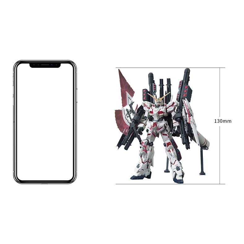 ชุดโมเดล BANDAI Mobile Suit Gu - Bandai Model Gundam Hg บทวิจารณ์และราคา