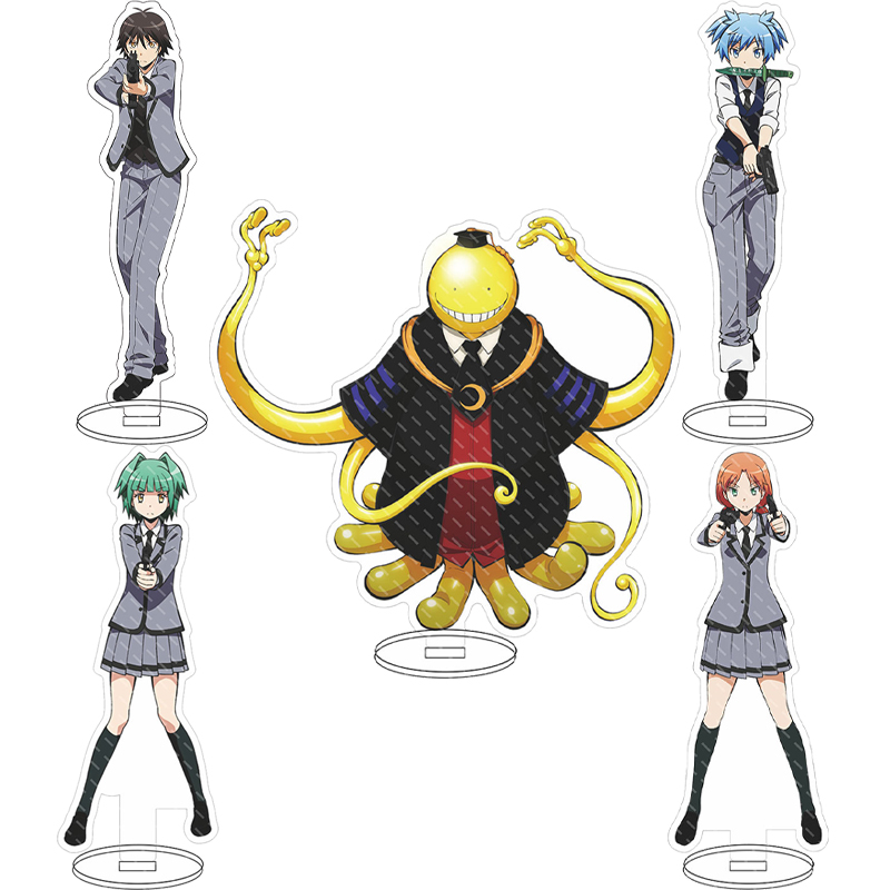 ฟิกเกอร์อะคริลิกตั้งโชว์ 16 ซม - Figma Stand Set บทวิจารณ์และราคา